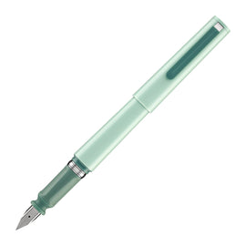 Sailor Compass Tuzu Fountain Pen in Green