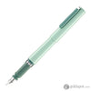 Sailor Compass Tuzu Fountain Pen in Green Fountain Pens