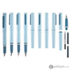 Sailor Compass Tuzu Fountain Pen in Light Blue Fountain Pen