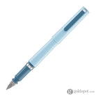 Sailor Compass Tuzu Fountain Pen in Light Blue Fountain Pen