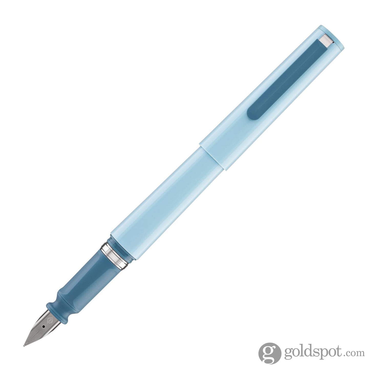 Sailor Compass Tuzu Fountain Pen in Light Blue Fountain Pen