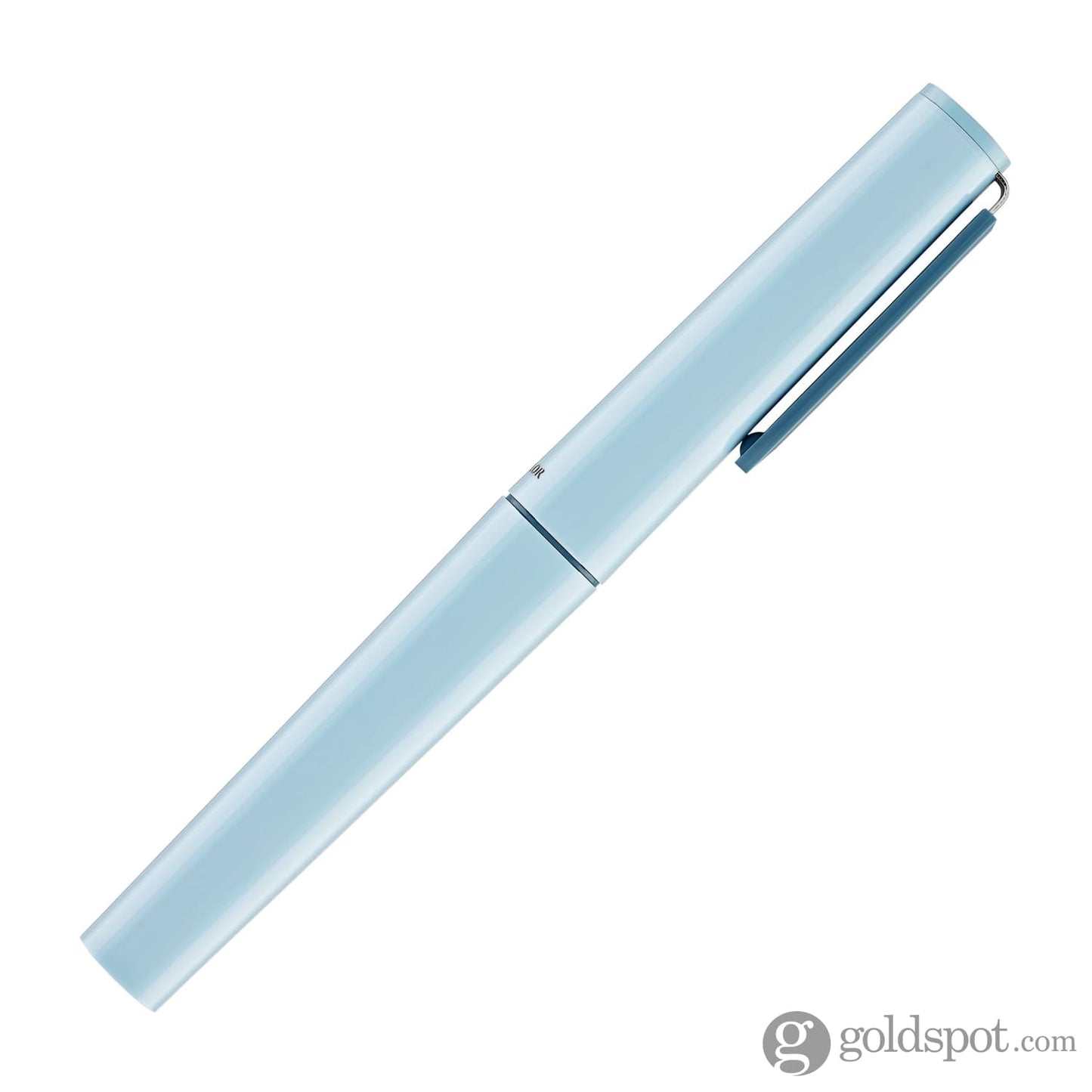 Sailor Compass Tuzu Fountain Pen in Light Blue Fountain Pen