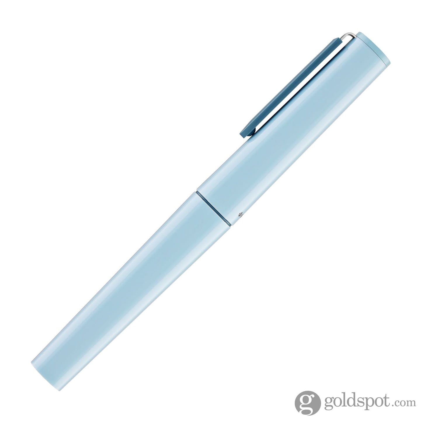 Sailor Compass Tuzu Fountain Pen in Light Blue Fountain Pen