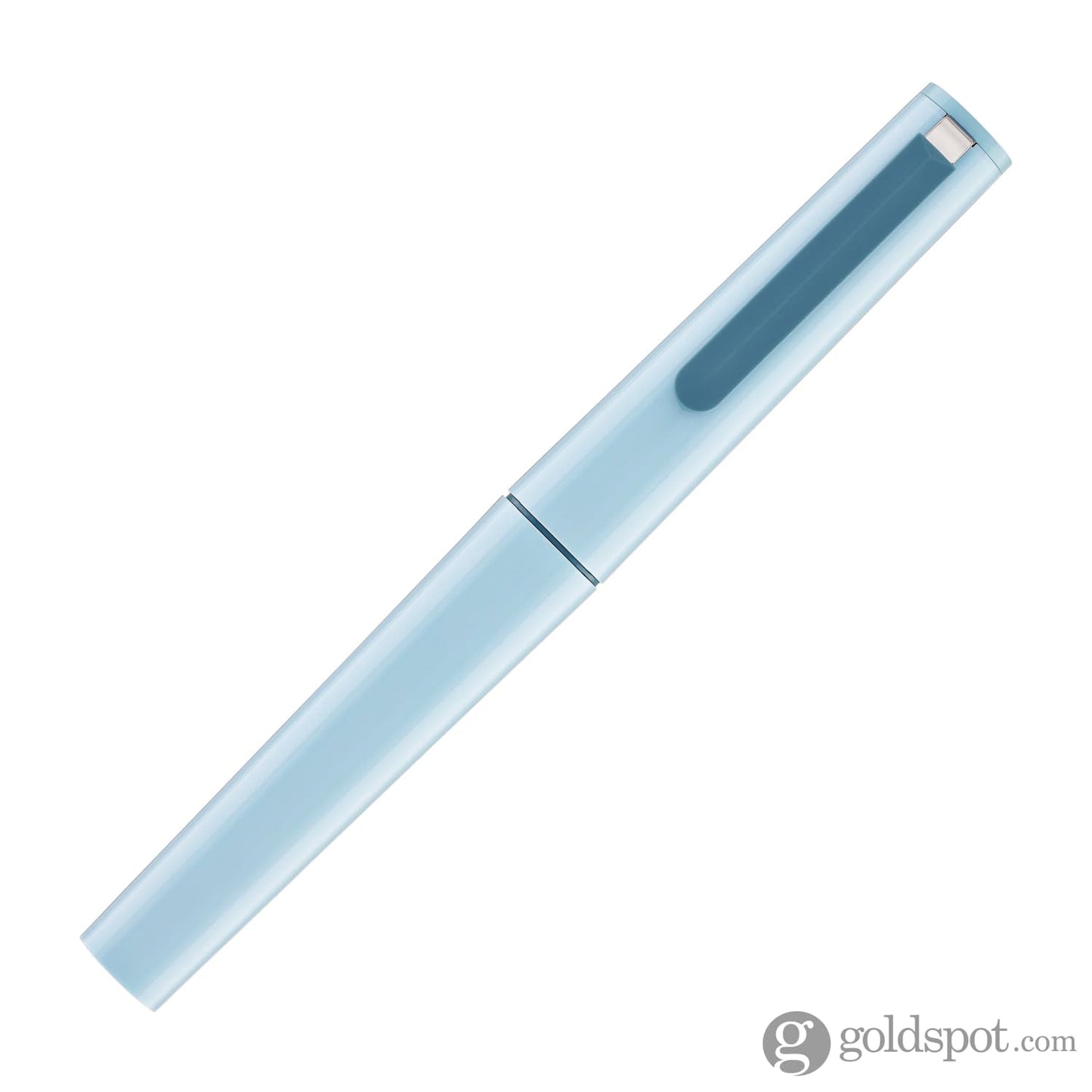 Sailor Compass Tuzu Fountain Pen in Light Blue Fountain Pen