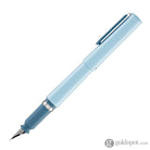 Sailor Compass Tuzu Fountain Pen in Light Blue Fountain Pen