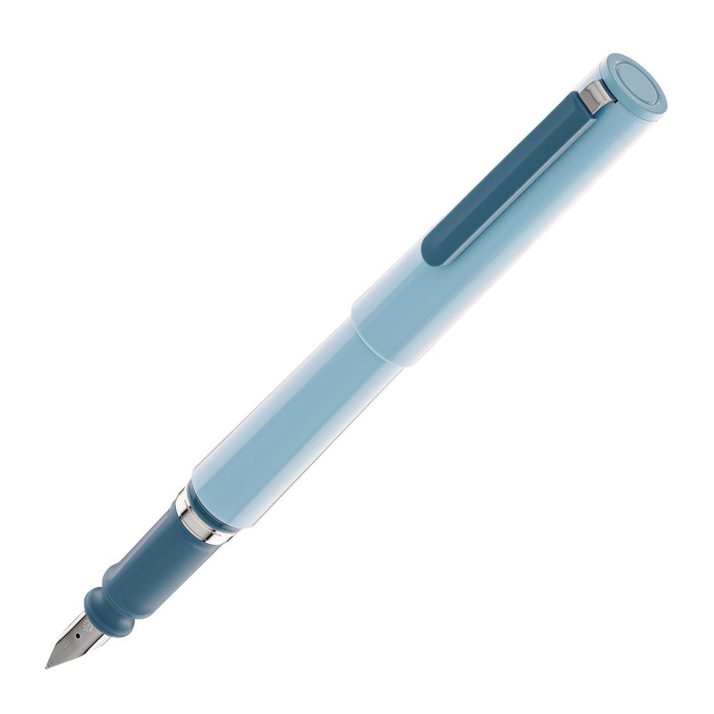 Sailor Compass Tuzu Fountain Pen in Light Blue Fountain Pen