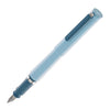 Sailor Compass Tuzu Fountain Pen in Light Blue Fountain Pen