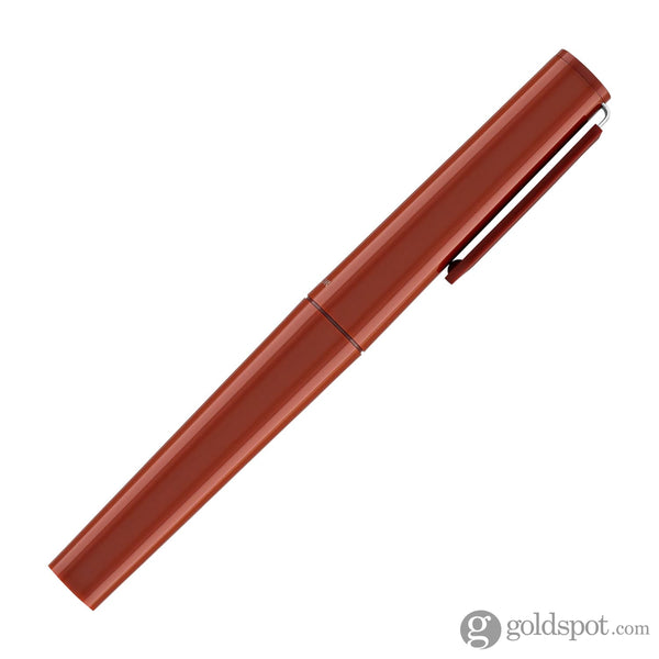 Sailor Compass Tuzu Fountain Pen in Red Fountain Pens