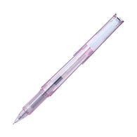 Sailor Compass Tuzu Glassy Ballpoint Pen in Crystal Cherry