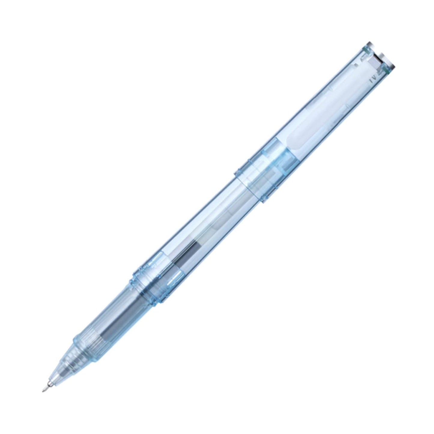 Sailor Compass Tuzu Glassy Ballpoint Pen in Crystal Sky Ballpoint Pen