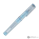 Sailor Compass Tuzu Glassy Fountain Pen in Crystal Sky Fountain Pen