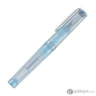 Sailor Compass Tuzu Glassy Fountain Pen in Crystal Sky Fountain Pen