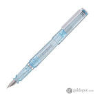 Sailor Compass Tuzu Glassy Fountain Pen in Crystal Sky Fountain Pen