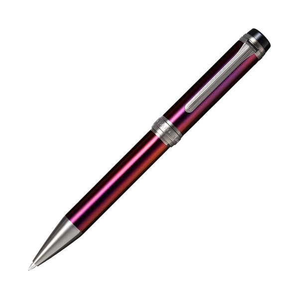 Sailor Cylint Ballpoint Pen in Lantana with Black Ion Trim Ballpoint Pens