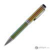 Sailor Cylint Ballpoint Pen in Scarab with Black Ion Trim Ballpoint Pens