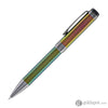 Sailor Cylint Ballpoint Pen in Scarab with Black Ion Trim Ballpoint Pens