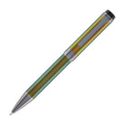 Sailor Cylint Ballpoint Pen in Scarab with Black Ion Trim Ballpoint Pens