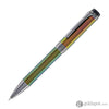 Sailor Cylint Ballpoint Pen in Scarab with Black Ion Trim Ballpoint Pens