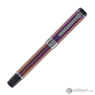 Sailor Cylint Fountain Pen in Lantana with Black Ion Trim - 21kt Gold Fountain Pen