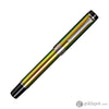 Sailor Cylint Fountain Pen in Scarab with Black Ion Trim - 21kt Gold Fountain Pen