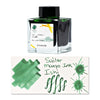 Sailor Manyo 5th Anniversary Bottled Ink in ’Ishi’ Pebble (Green) - 50 mL Bottled Ink