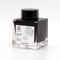Sailor Manyo Bottled Ink in Kuri - 50 mL