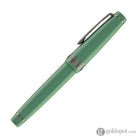 Sailor Pro Gear ’Area 51’ Regular Fountain Pen in Alien Green - 21kt Gold Fountain Pen