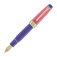 Sailor Pro Gear King of Pen The Pillow Book Series 4 Fountain Pen in Spring Sky