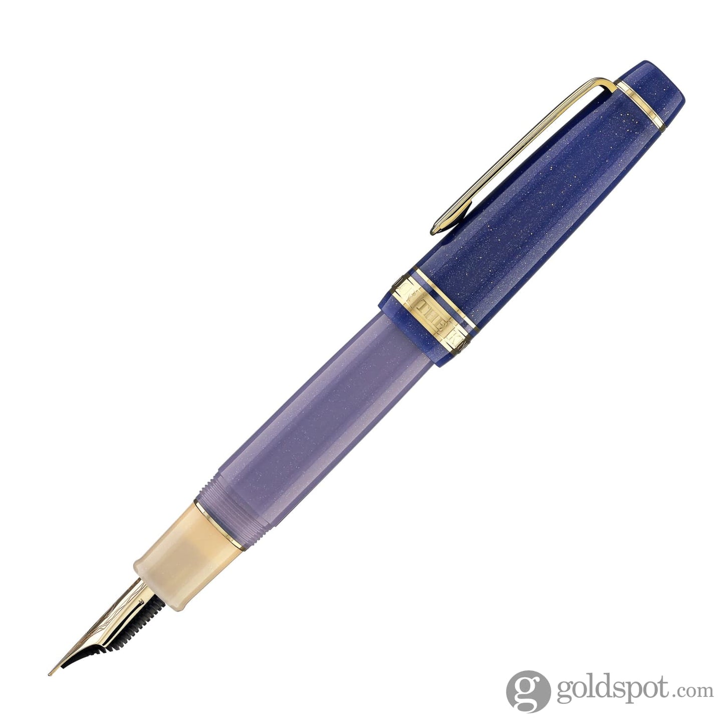 Sailor Pro Gear King of Pens Fountain Pen in Dreamy Hour - 21K Gold Fountain Pen
