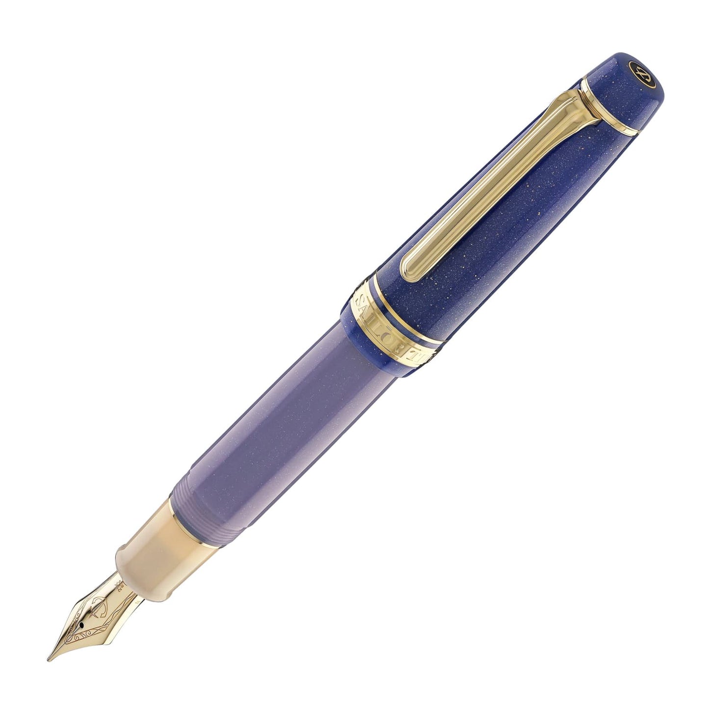 Sailor Pro Gear King of Pens Fountain Pen in Dreamy Hour - 21K Gold Fountain Pen