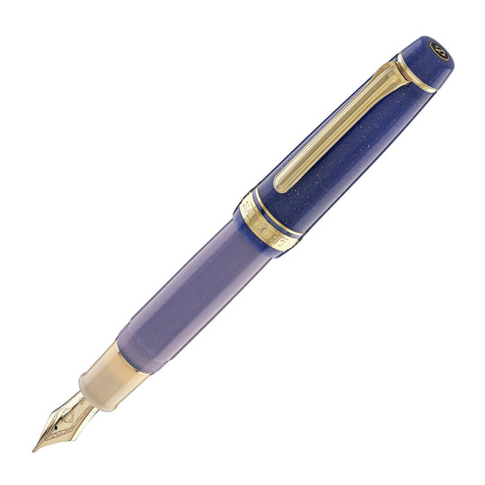 Sailor Pro Gear King of Pens Fountain Pen in Dreamy Hour - 21K Gold