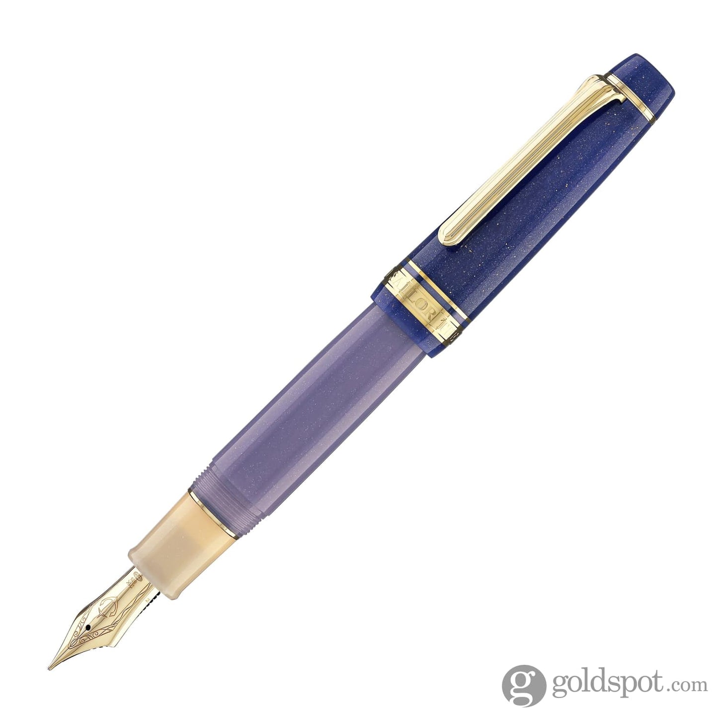 Sailor Pro Gear King of Pens Fountain Pen in Dreamy Hour - 21K Gold Fountain Pen