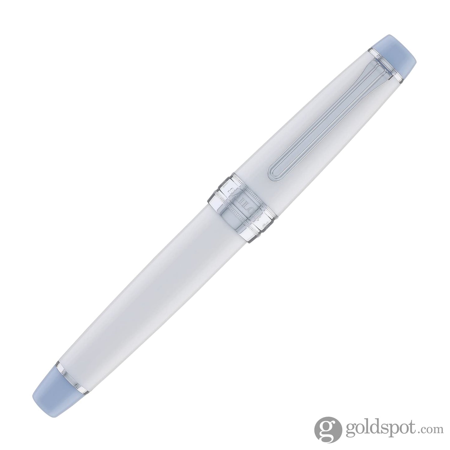 Sailor Pro Gear King of Pens ’Teatime Around the World’ #4 Series Fountain Pen in Three Tiers - 21K Gold Medium Point Fountain Pen