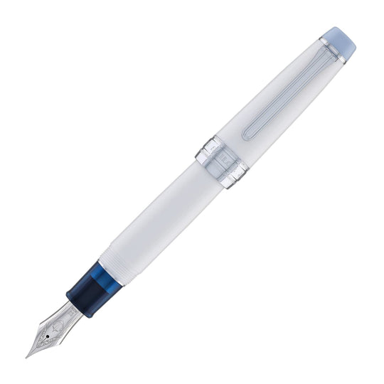 Sailor Pro Gear King of Pens "Teatime Around the World" #4 Series Fountain Pen in Three Tiers - 21K Gold Medium Point