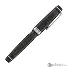 Sailor Pro Gear Regular Fountain Pen in Celestial Gray - 21kt Gold Fountain Pen