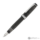 Sailor Pro Gear Regular Fountain Pen in Celestial Gray - 21kt Gold Fountain Pen