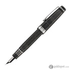 Sailor Pro Gear Regular Fountain Pen in Celestial Gray - 21kt Gold Fountain Pen