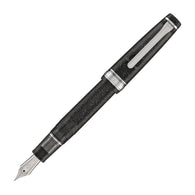 Sailor Pro Gear Regular Fountain Pen in Celestial Gray - 21kt Gold