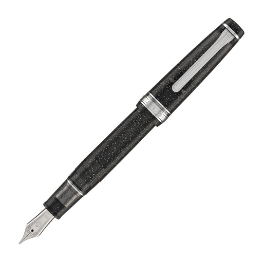 Sailor Pro Gear Regular Fountain Pen in Celestial Gray - 21kt Gold
