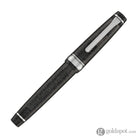 Sailor Pro Gear Regular Fountain Pen in Celestial Gray - 21kt Gold Fountain Pen