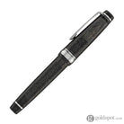 Sailor Pro Gear Regular Fountain Pen in Celestial Gray - 21kt Gold Fountain Pen