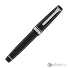 Sailor Pro Gear Regular Fountain Pen in Ginza Silver - 21kt Gold Fountain Pen