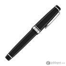 Sailor Pro Gear Regular Fountain Pen in Ginza Silver - 21kt Gold Fountain Pen