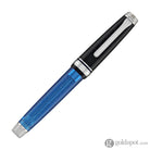 Sailor Pro Gear Regular Fountain Pen in Iris Nebula - 21kt Gold Fountain Pen