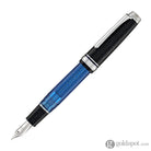 Sailor Pro Gear Regular Fountain Pen in Iris Nebula - 21kt Gold Fountain Pen