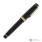 Sailor Pro Gear Regular Fountain Pen in Roppongi Gold - 21kt Gold Fountain Pen