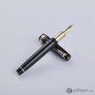 Sailor Pro Gear Regular Fountain Pen in Roppongi Gold - 21kt Gold Fountain Pen