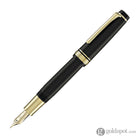 Sailor Pro Gear Regular Fountain Pen in Roppongi Gold - 21kt Gold Fountain Pen