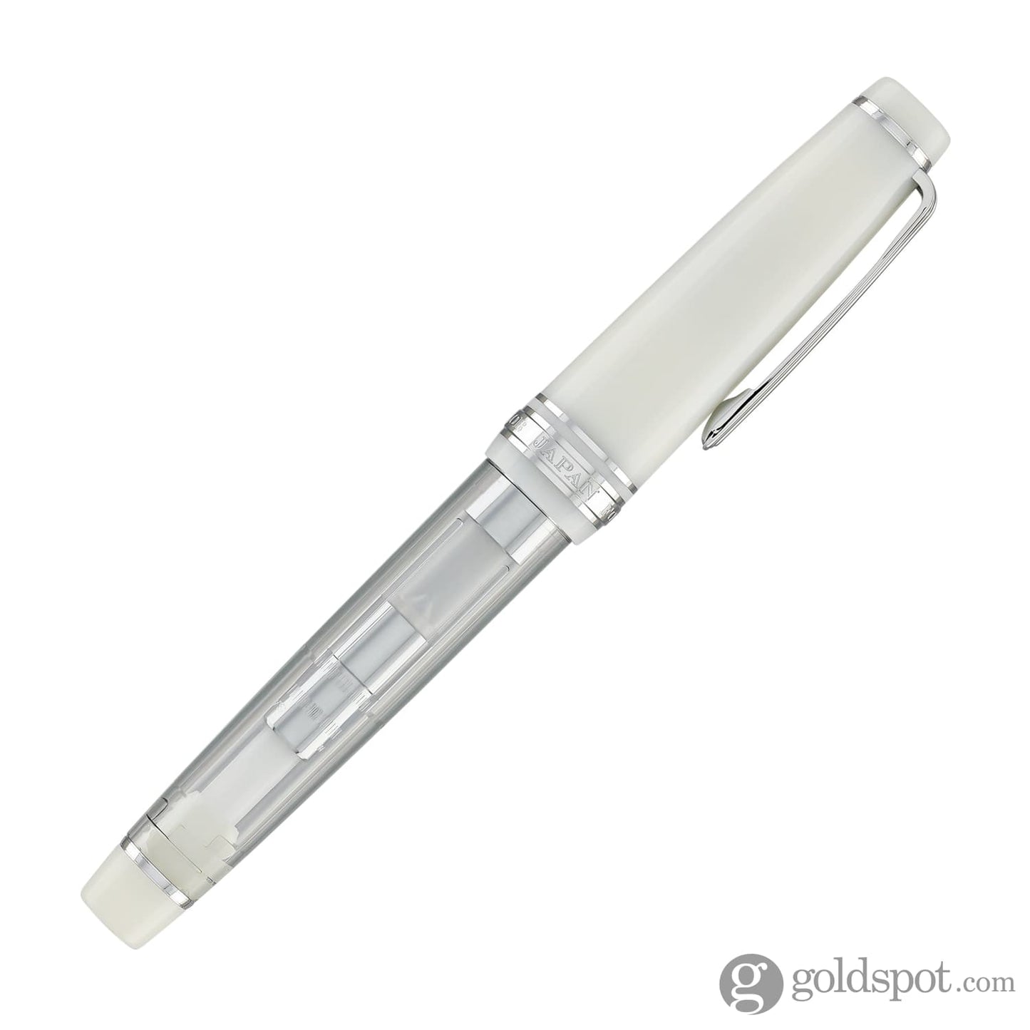 Sailor Pro Gear Regular Soul of Chess Checkmate Fountain Pen - 21kt Gold Fountain Pen