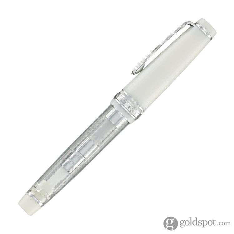 Sailor Pro Gear Regular Soul of Chess Checkmate Fountain Pen - 21kt Gold Fountain Pen